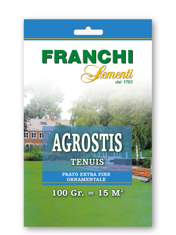Agrostis Tenuis Gr.100