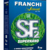 Linea Professionale prati Franchi Sementi - Prato SUPERNANO SF2