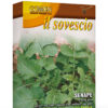 Senape bianca da sovescio