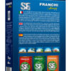 Linea Professionale prati Franchi Sementi - Prato SUPERNANO SF2