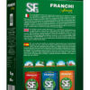 Prati professionali Franchi Sementi - Prato AMERICANO SF3