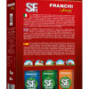 Franchi Sementi - Prato professionale RESISTENTE SF1