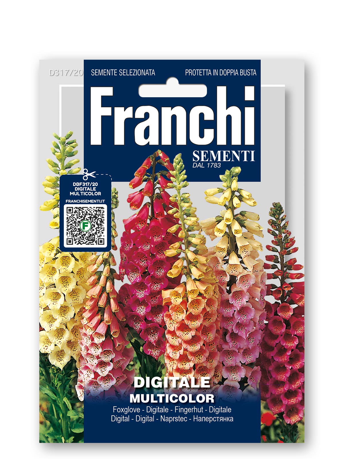 Fiori Archivi - Pagina 4 di 18 - Franchi Sementi