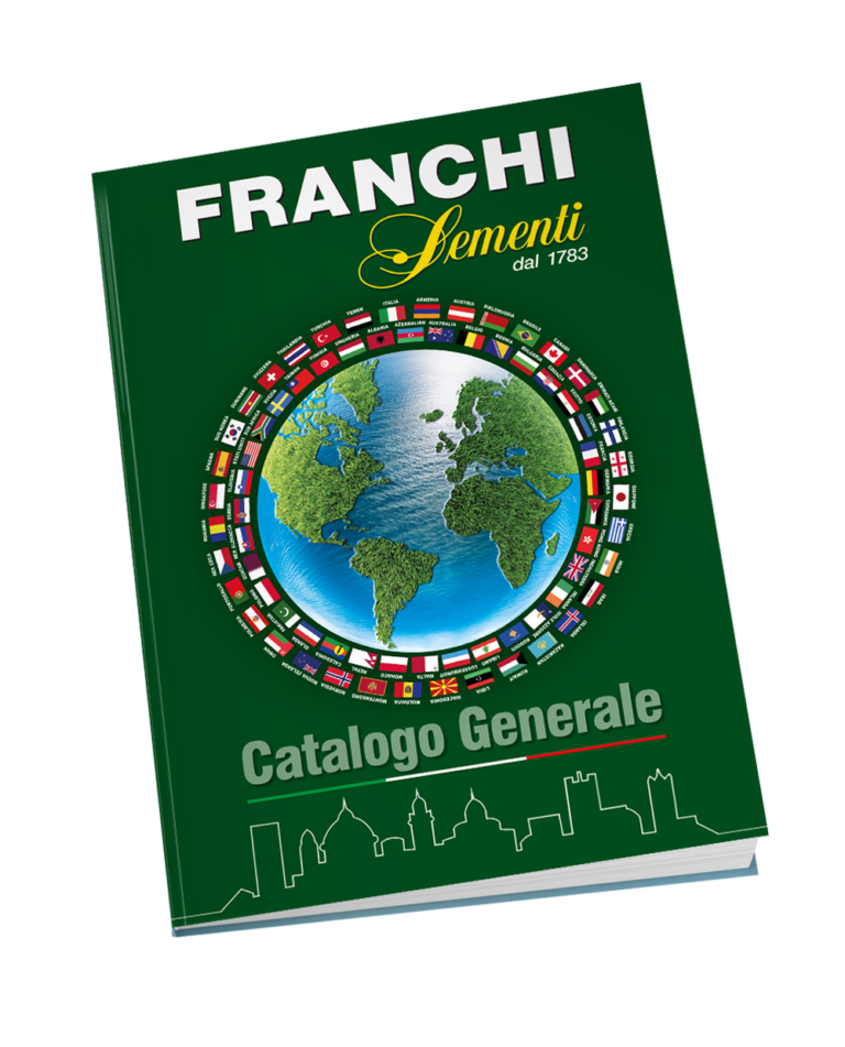 Catalogo generale Franchi