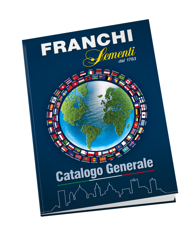 Catalogo Generale Franchi 2026