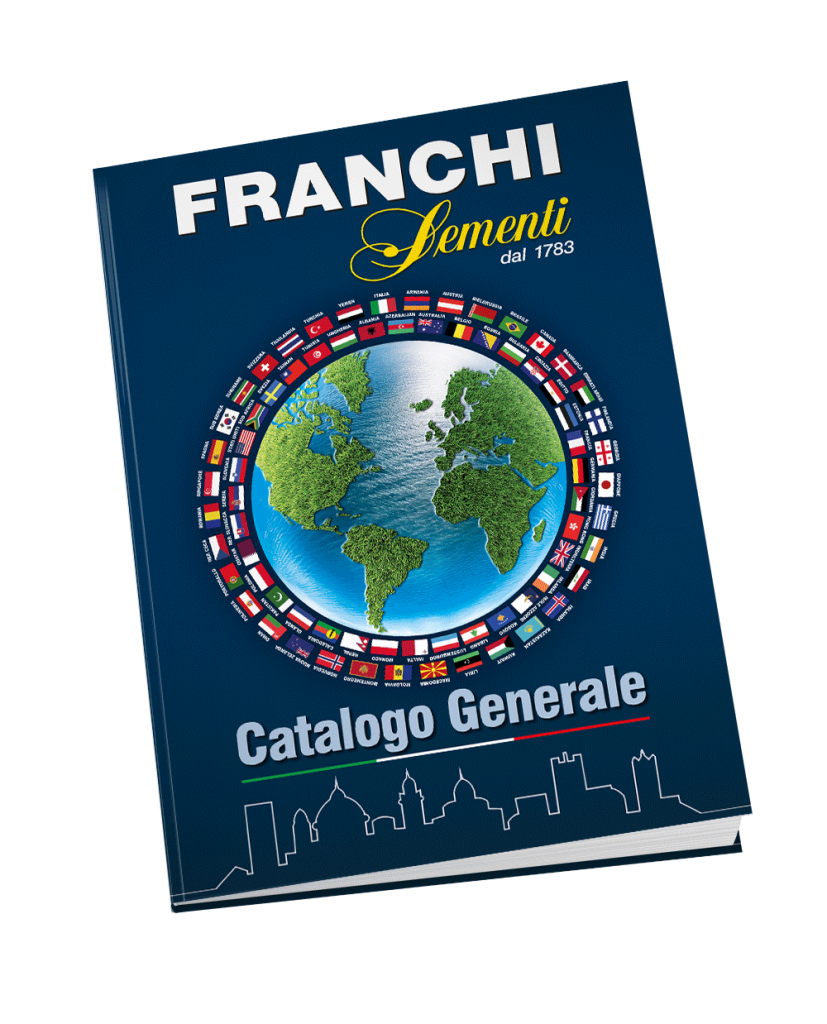 Catalogo Generale Franchi 2026