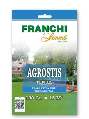 Agrostis Tenuis Gr.100