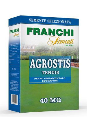 Agrostis Tenuis Gr.250