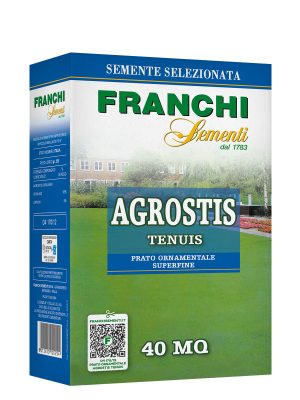 Agrostis Tenuis Gr.250