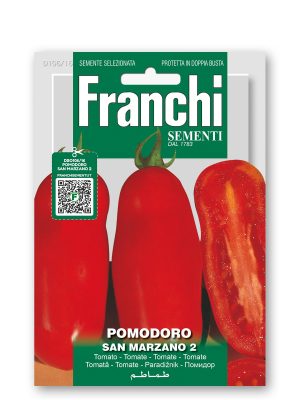 Pomodoro S. Marzano