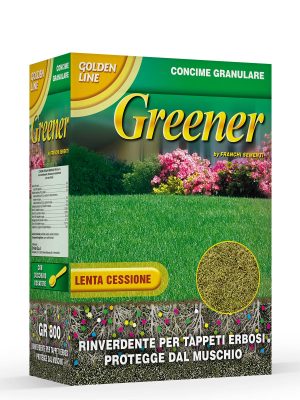 Concime Greener