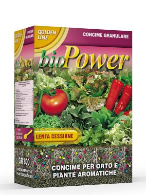 Concime Bio Power