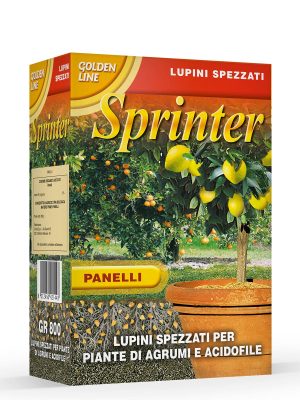 Concime Sprinter
