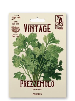 Prezzemolo