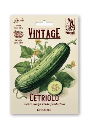 Cetriolo marketmore