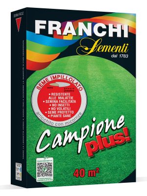 Prato Campione Plus KG.1