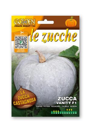 zucca vanity