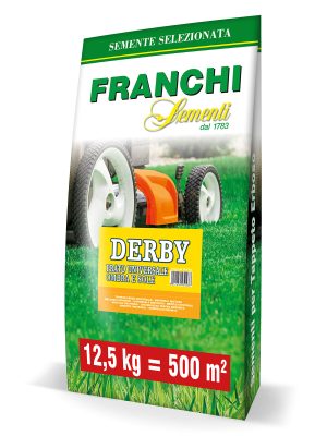 Prato Derby