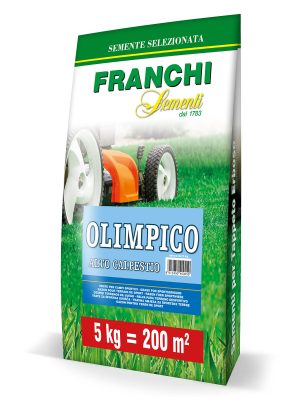 Prato Olimpico 5kg