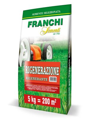 Prato Rigenerazione 5kg