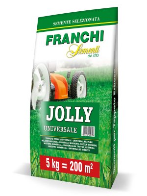 Prato Jolly