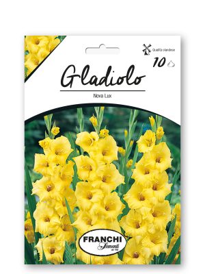NOVA LUX - GIALLO