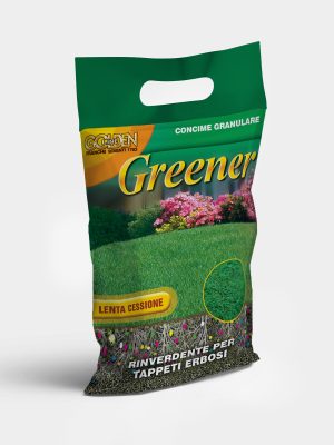 Concime Greener