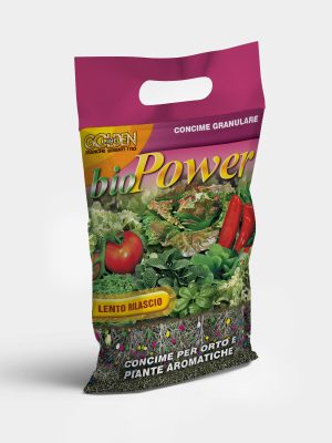 Concime BioPower