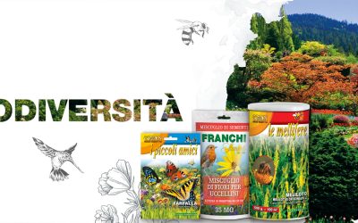 Biodiversità