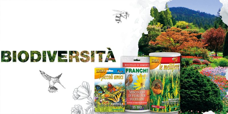Biodiversità