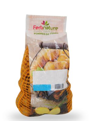 Sacchetto di minituberi di patate