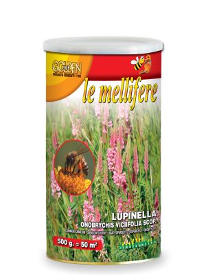 Lupinella in barattolo da 500g