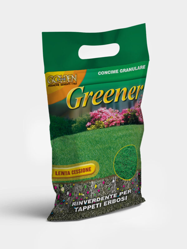 Concime Greener